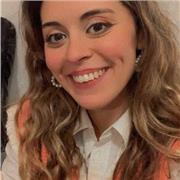 Lic en Psicopedagogia. Profesora de multiples disciplinas como Docente de Apoyo para la Inclusion. Profesora de Ingles